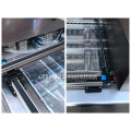 vacuum skin packaging machine for beef pork poultry